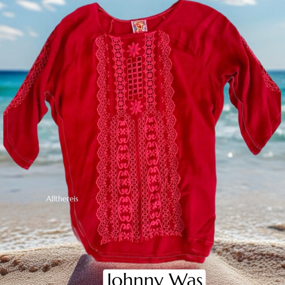 🎉Johnny Was top S HOST PICK!🎉🥳 - Picture 14 of 15